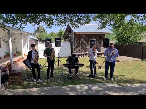 Formatia Enea- Sarba de nunta Tel 0741 063 123 😘