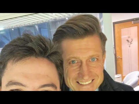 C84E23: I Think That's Quite A Canny Route To Make Him See Out His Contract - Trevor Gear On Glasner