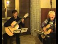 TWO PISCES IN ALTO MARE di PINO DANIELE- RALPH TOWNER