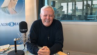 Padre Livio - Civitavecchia: “Perché la Madonna ha versato lacrime di sangue?”