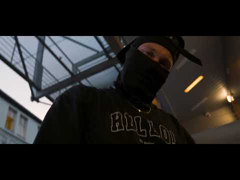 (242)HOLLOWBACK - MACHETTE (prod. OH91)