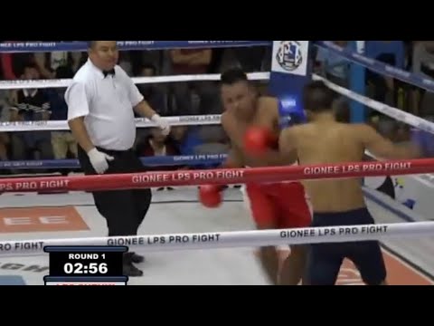 LPS Pro Fight hmuhnawm ka tihlai te// Pu Vana comments ngaihnawm lawrkhawm