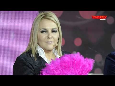 La pelea del siglo: Paty Maldonado y Pamela Jiles tuvieron un encontrón telefónico