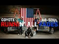 Coyote Ab Soul Runnin All Fades Official Video