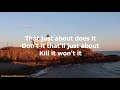 That Just About Does It by Vern Gosdin (with lyrics)