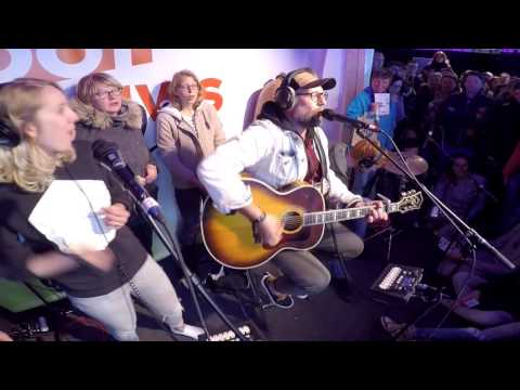 Feest van Genade @ Opwekking 2016