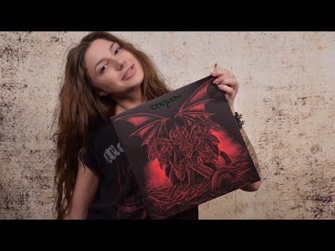 Ranking the albums of THERION