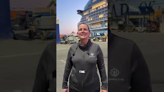 Part 4 - Living on Star of the Seas | Royal Caribbean