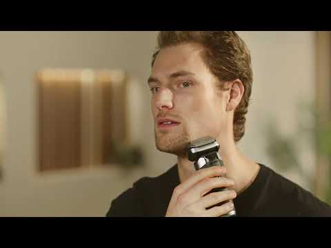 Braun 9567cc Black/Grey