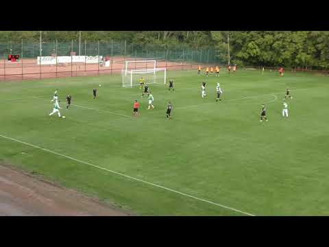KVSE - SC SOPRON  1:3 (0:0)  Összefoglaló  |  2020.10.10.