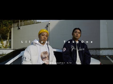 New Era x MIC SWG [BPM] - EP09. TakeOne & Lil Boi (테이크원 & 릴보이) [Prod by. 일랑]