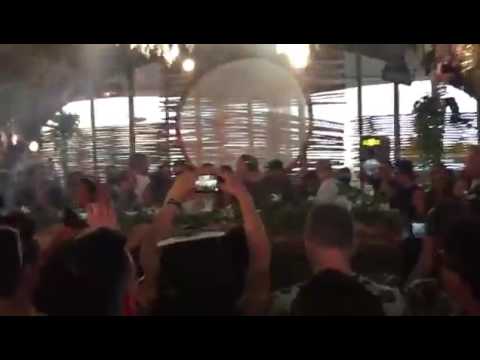 Marco Carola play GruuvElement's - Korekt @ BPM Festival Opening Day  2017