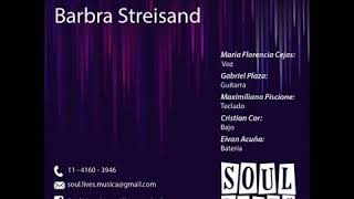 Jubilation (Barbara Streisand) por Soul lives