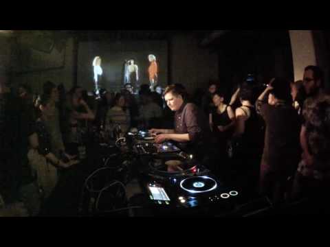 Tama Sumo Boiler Room Berlin DJ Set