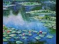 La luce nei quadri di Monet, by mancibella46