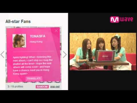 140522 Apink Meet & Greet HK+shing shing bomi cut