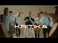 Ervin Ametovski - KRITIKA ( Official Video 4k ) 2023