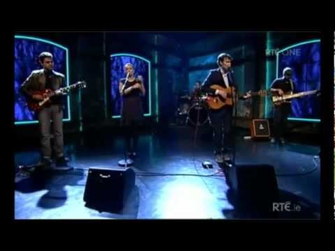 Eric McGrath - These Are The Good Old Days - The Works (RTÉ TV)