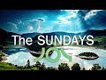 The Sundays - Joy