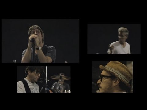 Matchbox Twenty - Our Song (Official Video)