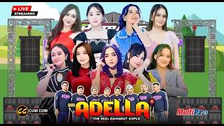 Download lagu OM ADELLA LIVE  TERBARU NIGTH PARTY TASYAKURAN PERNIKAHAN mp3