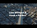 Line Without A Hook X Perfect Slowed Tiktok Version