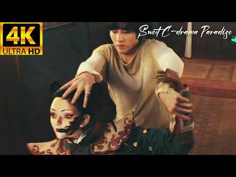 Puppets Attacked Youth, But Unexpectedly He Was Top Superpower Master, Crushed Them One Move! ⚔️