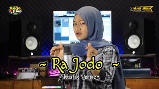 Download lagu RA JODO - RAPX || Cover Rifqi akustik mp3 Download lagu RA JODO - RAPX || Cover Rifqi akustik mp3