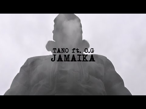 TANO77 x O.G. - JAMAIKA