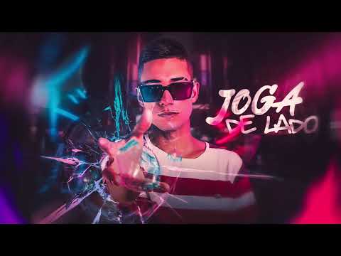 Mega Funk - Joga De Lado (Dj Thunder)