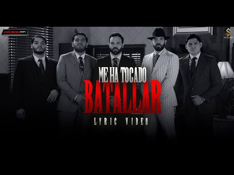 Miniatura de Me Ha Tocado Batallar