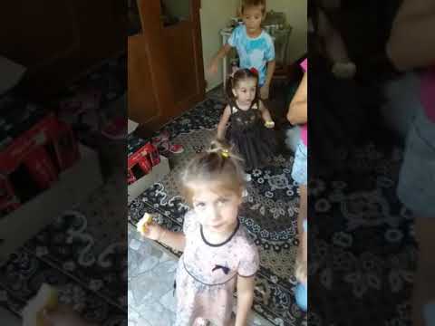 Bazatin la zi de naștere