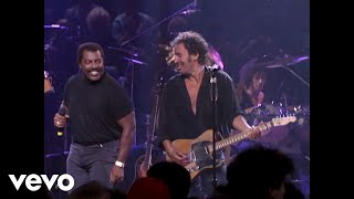 Bruce Springsteen - Man&#39;s Job (MTV Plugged - Official HD Video)