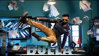 BULLA | (Official Song Audio) | Rahim Pardesi | Bulla web series