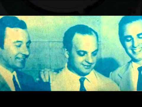 Miguel Calo - Los despojos - Tango