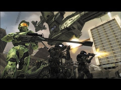 download lagu mp3 mp4 Igg Games Halo 2, download lagu Igg Games Halo 2 gratis, unduh video klip Igg Games Halo 2