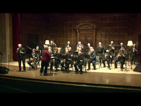 Night And Day, Cole Porter arr. Dave Wolpe