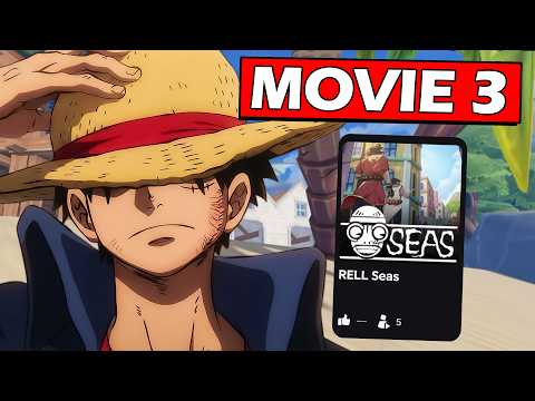 🔴RELL SEAS: MOVIE 3