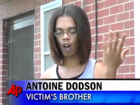 Crime News Star Gets Viral Video Fame