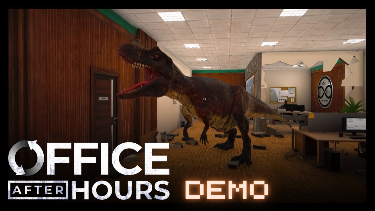 Office After Hours
