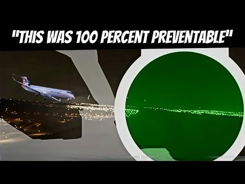 NTSB reconstruction animation of the collision