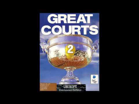 great courts 2 amiga download