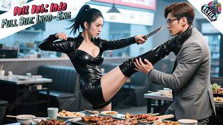 Download lagu Female Assassin Hired to Kill CEO Ends Up Becoming His Wife mp3