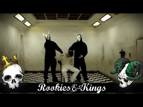 BRDigung - In goldenen Ketten [Offizielles Video]