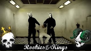 BRDigung - In goldenen Ketten [Offizielles Video]