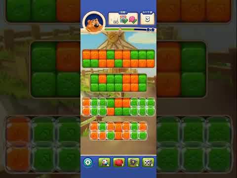 Toon Blast Level #7880#7881#7882#7883#7884 Clear @mlupin‘s Room(5)