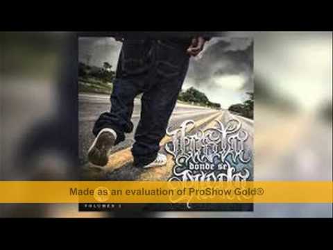 santa grifa - mi barrio querido