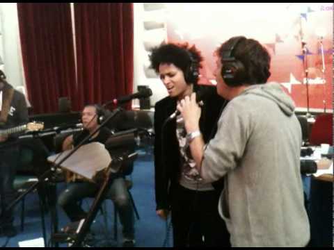 Radio 2 Social Club (Z-Star & DJ Luca Barbarossa)