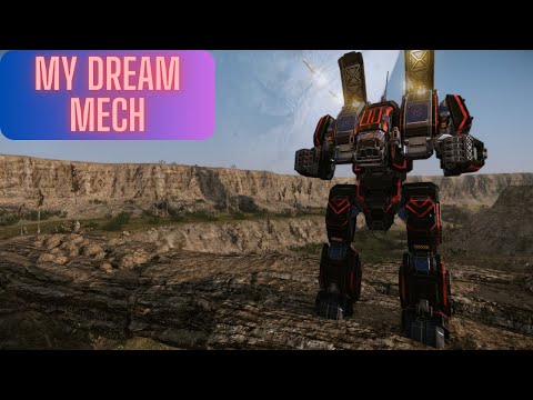 MechWarrior Online: Archer Tempest "I Finally Have It!!"