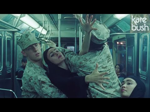 Kate Bush - Army Dreamers